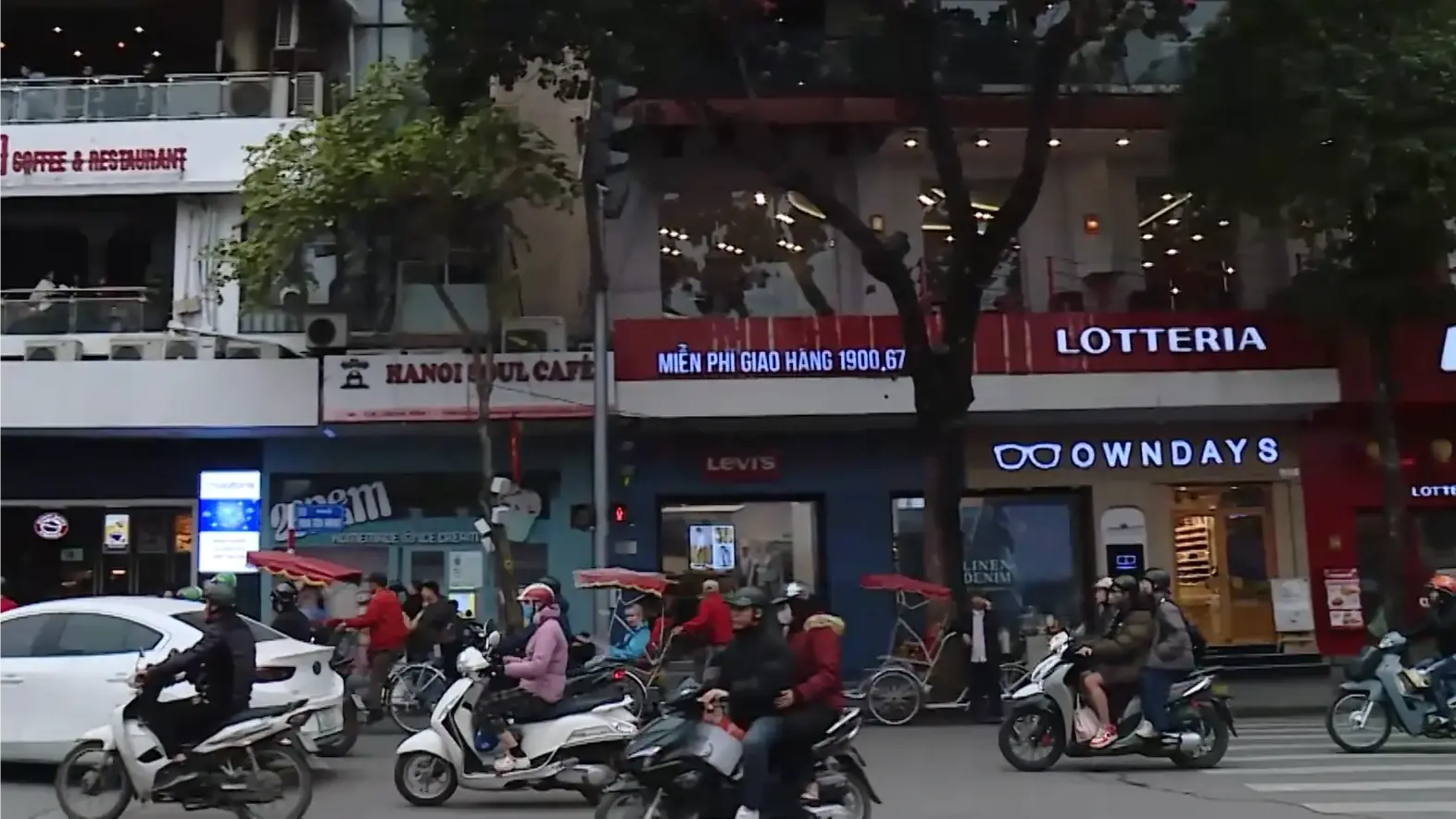 Đảm bảo việc đóng thuế của cá nhân và hộ kinh doanh | Vấn đề kinh tế | 18/11/2025